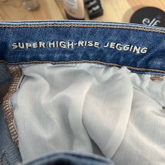 AE Jegging - Picture 4 of 6